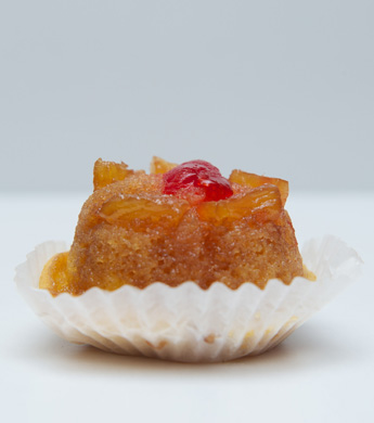 Pineapple Upside Down Cake