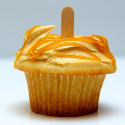 Carmel Apple