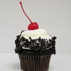 Black Forrest