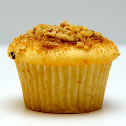 Good Morning Cupcake