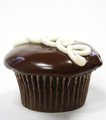 Cream Filled