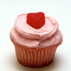 Maraschino Cherry
