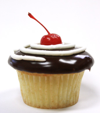 Boston Cream