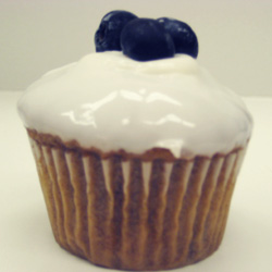 Blueberry Pancake