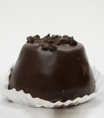 Not Your Mother's Brownie