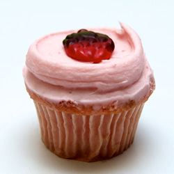 Strawberry Fields