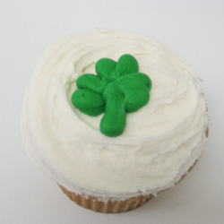 Luck Of the Irish