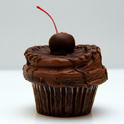 Chocolate Covered Cherry