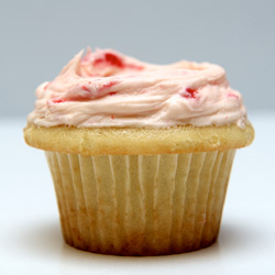 Cranberry Orange