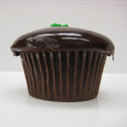 Chocolate Mousse