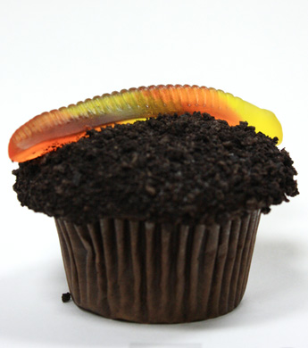 Mud Pie