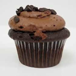Chocolate Mousse