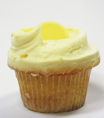 Lemon Drop
